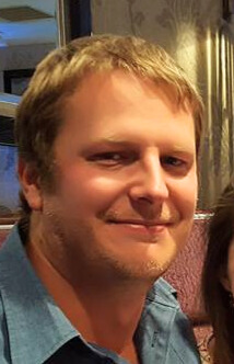 Picture of the owner of Pixelio James Worthington